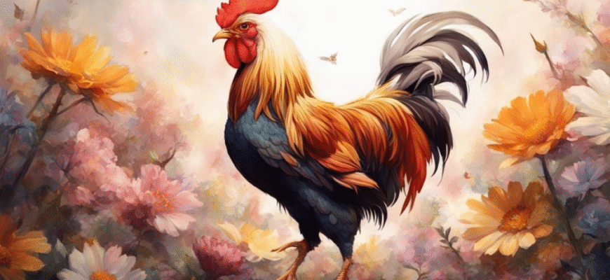 2005 рік: Яка тварина керувала та що символізує її вплив?