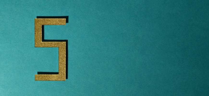 Значення Числа 5 у Нумерології: Як Воно Впливає на Життєвий Шлях