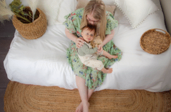 70 креативних ідей підписів для фото з сином: виберіть свій варіант!