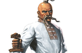 Короткі вірші про козаків для дітей: знайомство з героями історії