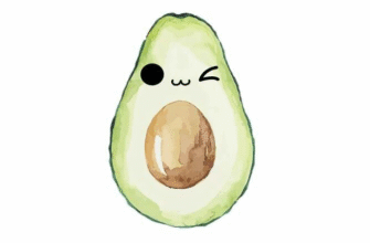 Легке малювання авокадо: покроковий гід з 15 креативними ідеями