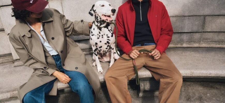 Зручність і стиль: штани карго, чиноси та джинси для чоловіків і жінок