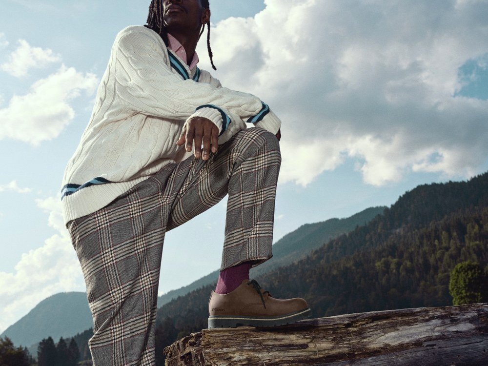 Штани карго