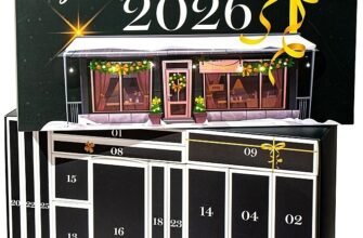 Адвент-календар від Богенія: творіть дива щодня до Різдва