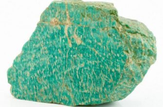 Амазоніт: Магічні Властивості та Вплив на Ваше Життя і Здоров’я