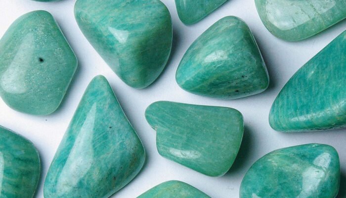 Амазоніт: властивості, використання та енергетичний вплив каменю