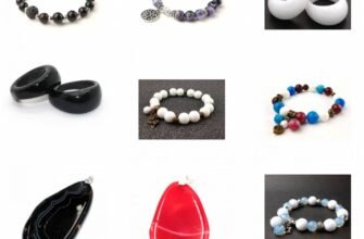 Білий агат: властивості, значення та застосування мінералу