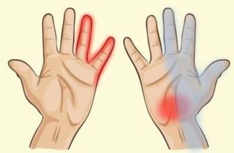 Чому терпнуть руки: основні причини і способи вирішення проблеми