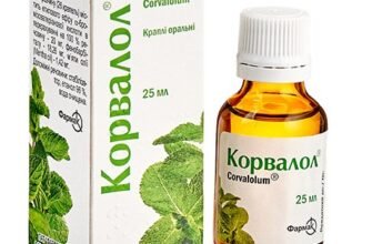 Чи можливо смертельне передозування корвалолом: ризики та наслідки