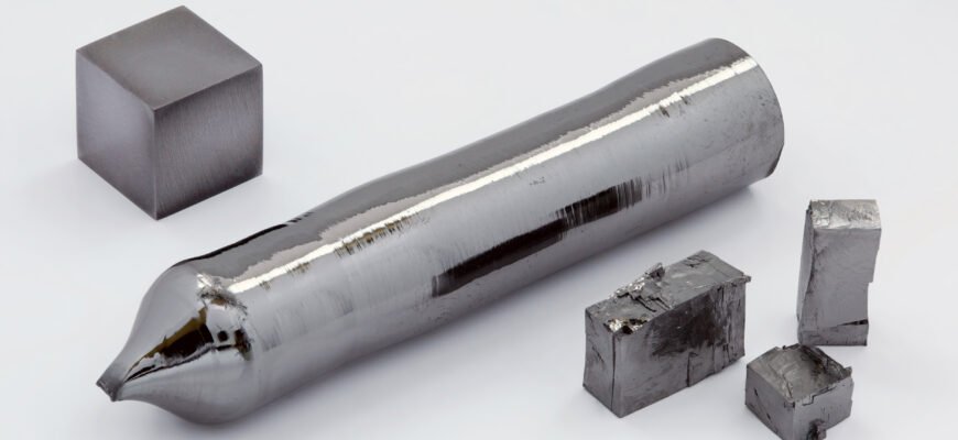 Де можна знайти тантал: основні джерела та методи видобутку