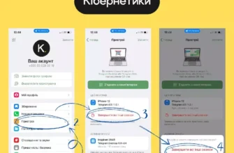 Де знайти архів повідомлень в Telegram: покрокова інструкція для всіх пристроїв