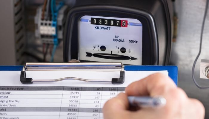 Де знайти номер електролічильника: покроковий гід для споживачів
