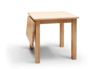 Дерев’яні столи від виробника: якість, стиль та надійність для вас