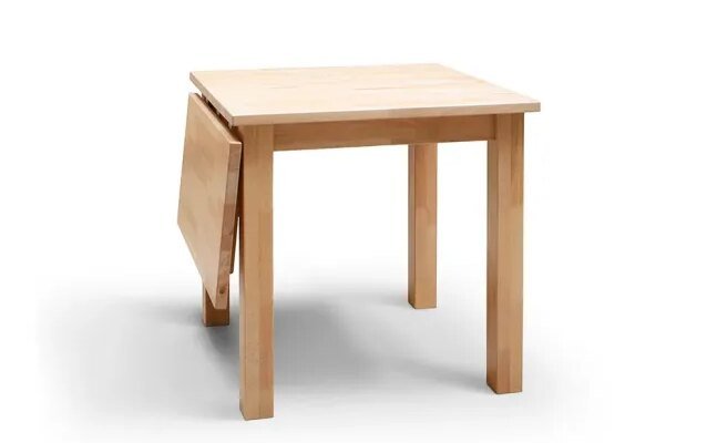 Дерев’яні столи від виробника: якість, стиль та надійність для вас