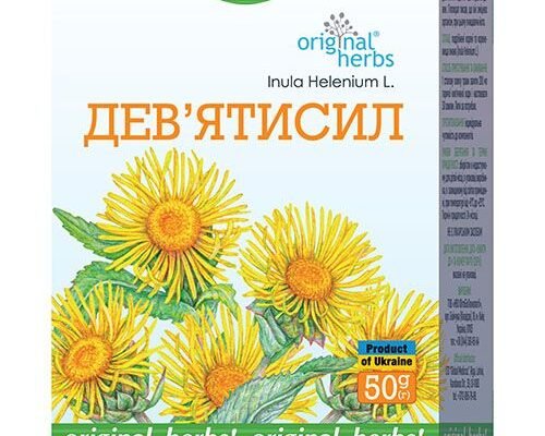 Дев’ятисил: цілющі властивості та користь для здоров’я та імунітету