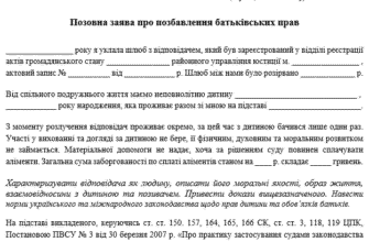 Добровільна відмова від аліментів: права та наслідки для батьків