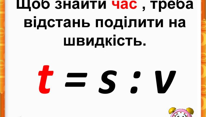 Ефективна формула: як знайти час у щоденній метушні життя
