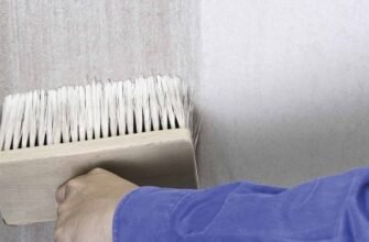 Ефективна ґрунтовка від плісняви: як обрати та використовувати правильно