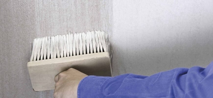 Ефективна ґрунтовка від плісняви: як обрати та використовувати правильно