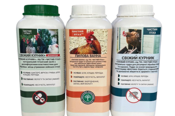 Ефективна пудра проти ектопаразитів: захист вашого улюбленця