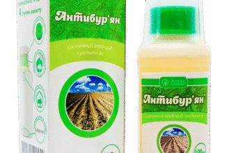 Ефективні гербіциди для боротьби з лободою: оптимальні рішення