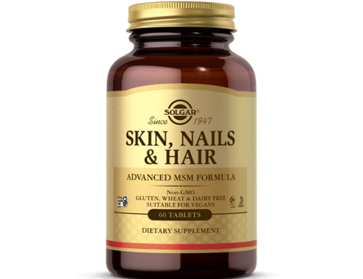 Ефективні комплексні вітаміни для зупинки випадіння волосся: вибір кращих