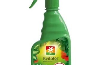 Ефективні квітофори для захисту рослин від шкідників: огляд та поради