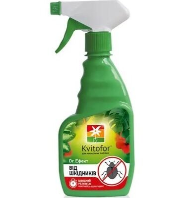 Ефективні квітофори для захисту рослин від шкідників: огляд та поради