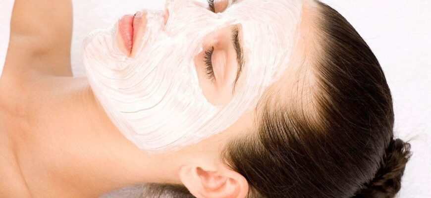 Ефективні маски для обличчя: позбавтеся зморшок природним шляхом