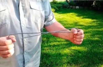 “Ефективні методи пошуку води за допомогою лози: поради та техніки”