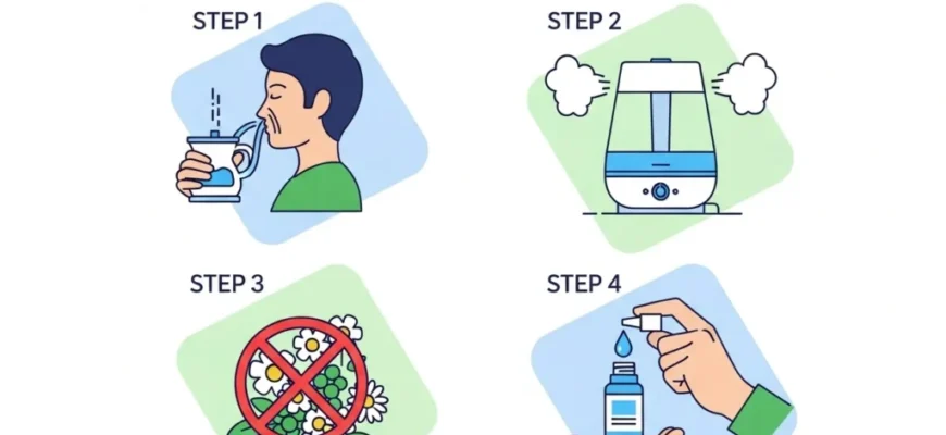 Ефективні народні засоби для усунення сварки: практичні поради