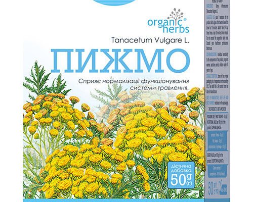 Ефективні трави для боротьби з глистами: природні засоби та поради