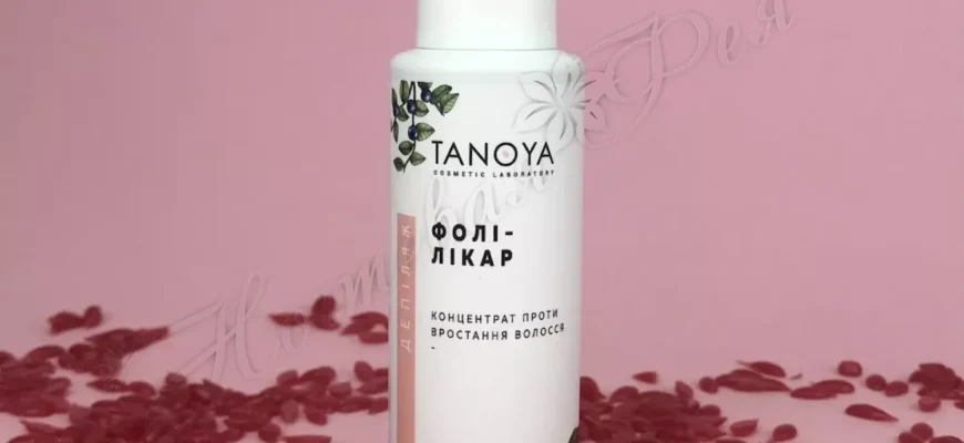 Ефективні засоби для боротьби з врослим волоссям: поради та рекомендації