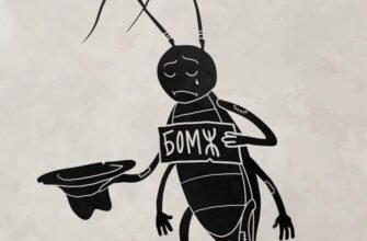 Ефективність дихлофосу: як позбутися тарганів швидко і назавжди