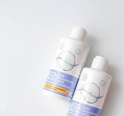 Ефективний еко засіб від плісняви: натуральний захист вашого дому