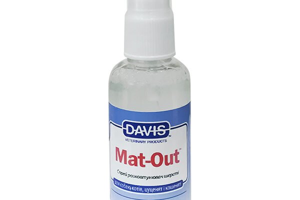 Ефективний Спрей від Ковтунів для Собак: Як Вибрати Найкращий Засіб