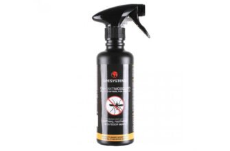 Ефективний спрей від мух: як обрати найкращий засіб для вашого дому