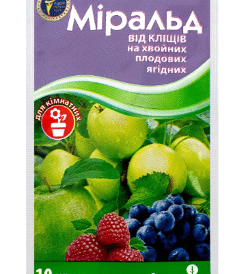 Ефективний захист від кліщів: огляд засобу Міральд для профілактики
