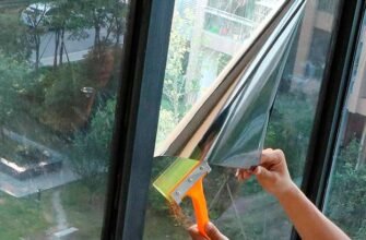 Ефективний захист від сонця: оберіть наклейки на вікна для дому