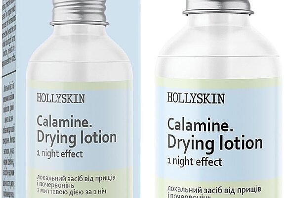 Ефективний засіб Холіскін: як позбутися прищів швидко і безпечно