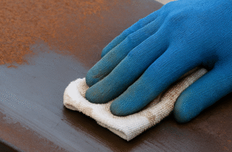 Ефективний засіб від ржавчини: як обрати й використовувати правильно