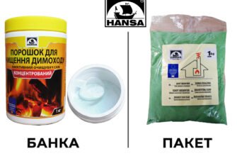 Ефективний засіб від сажі: поради та рекомендації для очищення