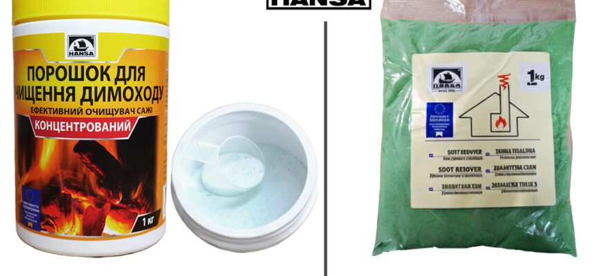 Ефективний засіб від сажі: поради та рекомендації для очищення