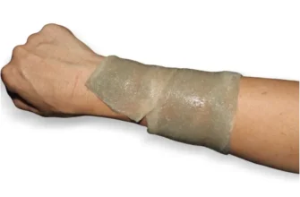 Гідрогелеві пов’язки: ефективний захист і лікування пролежнів