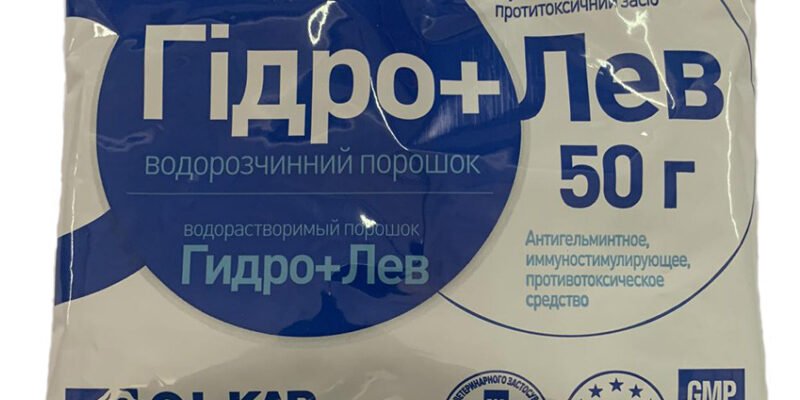 Гідролев: основні причини та фактори виникнення проблеми