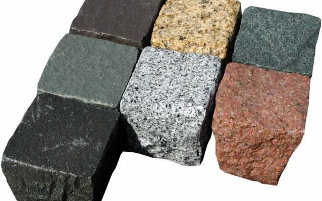 Граніт: Всі Фізичні та Хімічні Властивості Натурального Каменю