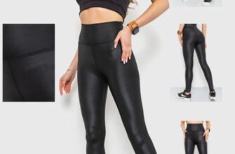 Купуйте лосини оптом напряму від виробника: найкращі умови для бізнесу