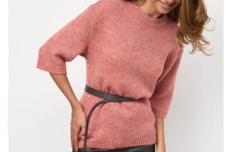 Купуйте якісні жіночі светри від виробника: стиль і комфорт в одному!