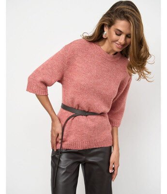 Купуйте якісні жіночі светри від виробника: стиль і комфорт в одному!