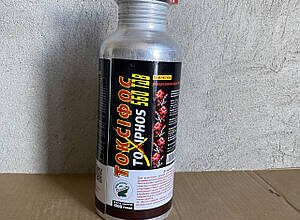 Купити ефективний засіб для боротьби з довгоносиками в зерні оптом